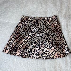 Princess Polly skirt
